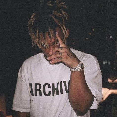 Stream Juice Wrld Change Unreleased By 9 9 9 Listen Online For