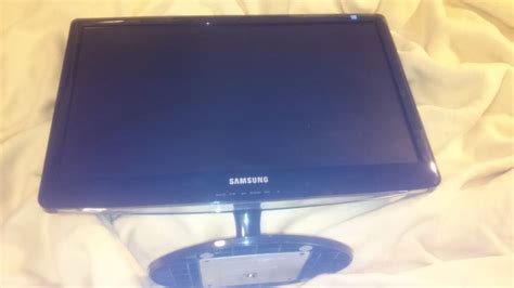 Samsung SyncMaster B2230