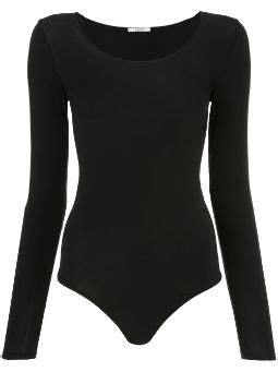 Designer Leotards Lingerie Bodysuits Farfetch