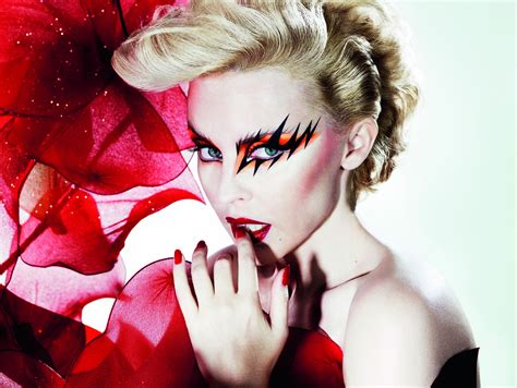 Kylie Minogue Hot Wallpaper