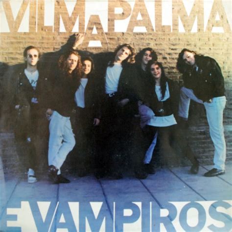 Vilma Palma E Vampiros Vilma Palma E Vampiros Vinyl Discogs