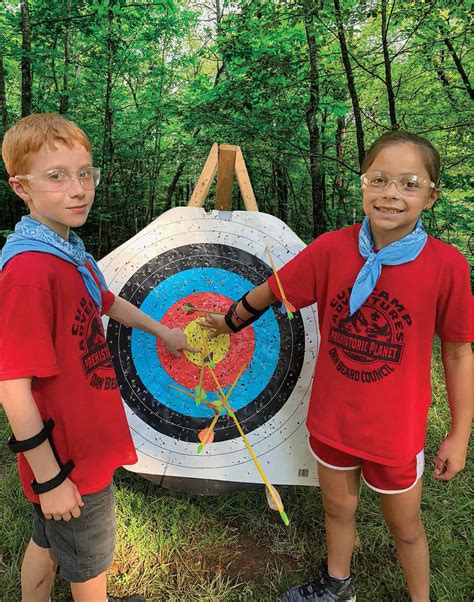 Dan Beard Council Boy Scouts Of America Cincinnati Gives