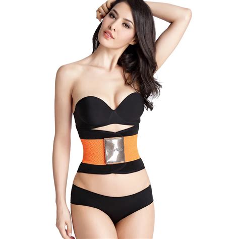 Waist Trainer Corsets Hot Shapers Waist Trainer Body Shaper Bodysuit