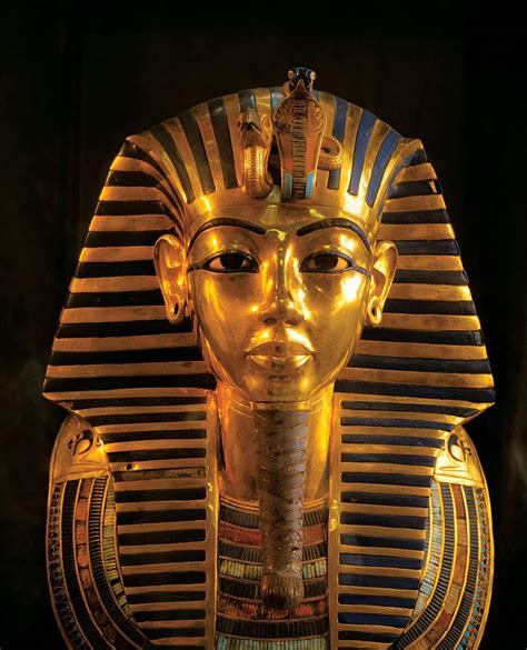 King Tut Golden Mask Kings And Queens Photo | Hot Sex Picture