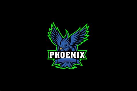 Phoenix Sport Logo