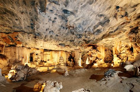 Gallery Cango Caves