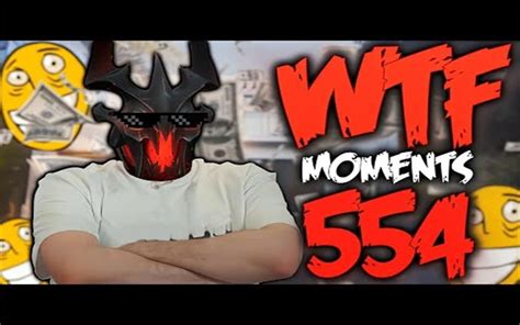 Dota 2 WTF Moments 554 dotawatafak独家 dotawatafak独家 哔哩哔哩视频