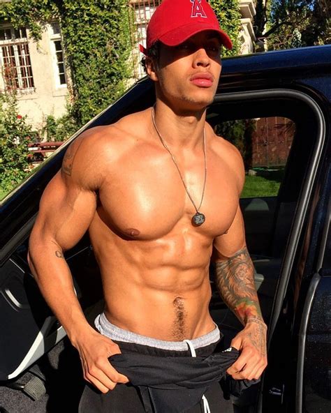 Pin By Sheryl Reatherford On Mens Light Skin Men Adrian Conrad Light Skin Boys