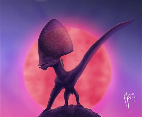 tapejara | Prehistoric animals, Prehistoric creatures, Paleo art
