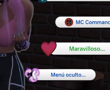 Wonderfulwhims Spanish Translation The Sims Mods Curseforge