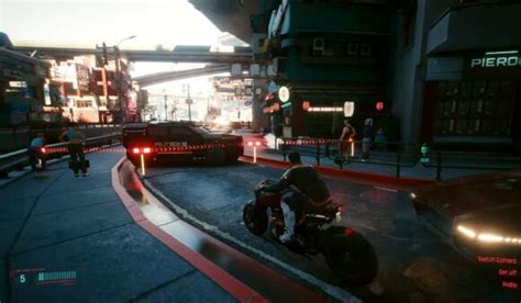 Best Cyberpunk 2077 Mods 2022