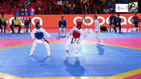 Unbelievable Taekwondo Women Knockouts Ko 2020 Kick Best Top 7 Culim Youtube