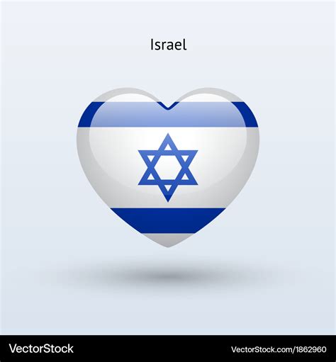 Israel Symbols