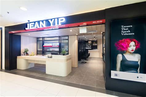 3 Qualities Of A Good Hair And Beauty Salon Jean Yip Group