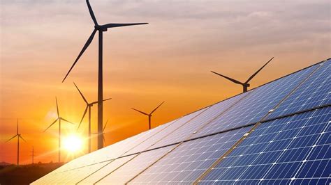 Transição energética América Latina e Caribe podem dar exemplo global