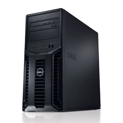 Dell Intel Xeon E3 1220v2 31 Ghz 4c4t 8mb 69w 4 Gb 1600mhz 1 Tb Sata