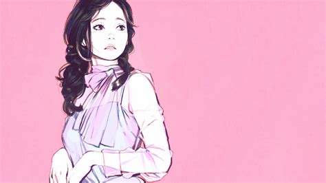 Ilya Kuvshinov Artwork Wallpapers Hd Desktop And Mobile Backgrounds