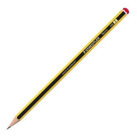 Oferta Lapiz Staedtler Noris Hb Al Mejor Precio