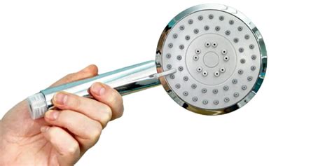 How To Remove Shower Head In Easy Steps Tried And Tested The Home