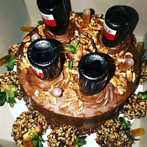 Remy Martin Infused Cake Recipe Such As Large Blogsphere Picture Archive
