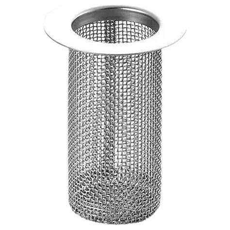 Xubond Kitchen Essentials Bathroom Sink Drain Strainer Stainless Steel