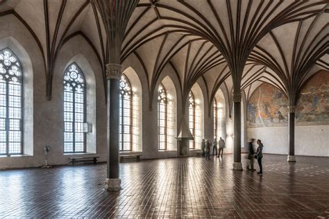 Muzeum Zamkowe W Malborku