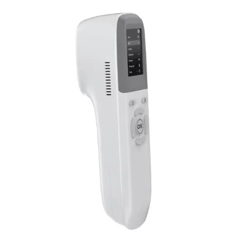 Medical Infrared Vein Viewer Vein Finder Handheld Vascular Detector