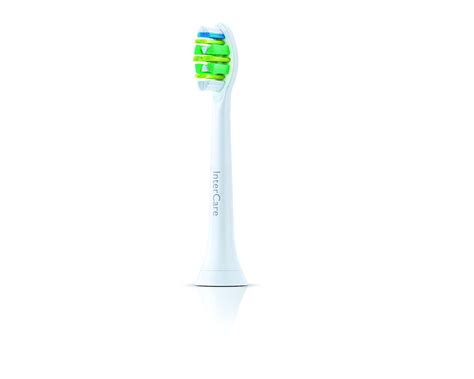 Philips Sonicare Intercare Hx900207 Cabezal De Recambio 2 Unidades