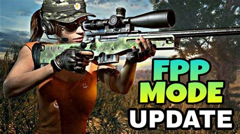 Pubg Mobile Fpp Mode Update Livestream Pubg Mobile New Update