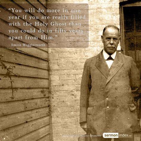 Smith Wigglesworth Quotes On Love Clora Padgett