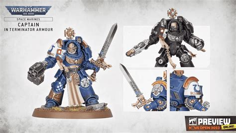 Another New Space Marine Release Goes Missing