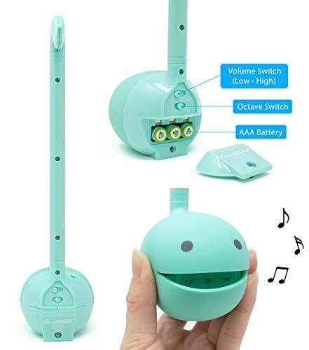 Otamatone Sweets Series Minty Japanese Edition Japanese Electronic