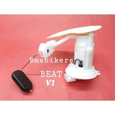 Honda Beat V V Fuel Pump Assy Shopee Malaysia