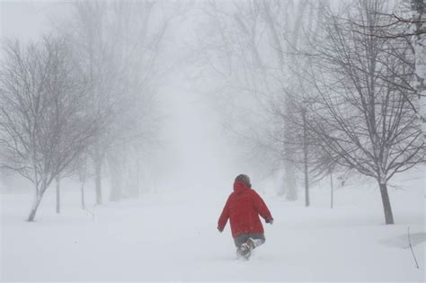 Photos: Deadly US winter storm continues | News-photos – Gulf News