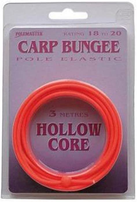 Amazon Carp Bungee Elastic Pink Sports Outdoors