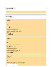 Calculating Modulus Of Rigidity Modulus Of Elasticity And Course Hero