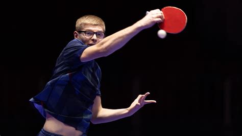 Mondiaux de tennis de table à quelle heure et sur quelle chaîne