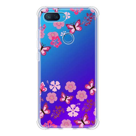 Capa De Celular Para Xiaomi Mi Lite Kabum