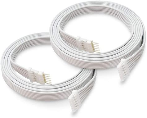 Amazon Light Solutions Extension Cable For Philips Hue Lightstrip