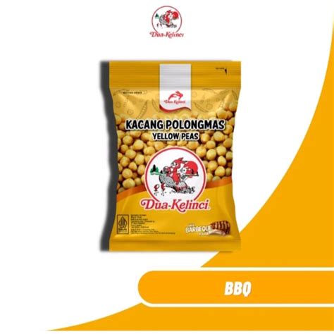 Jual Kacang Polong Dua Kelinci Bks Gr Shopee Indonesia