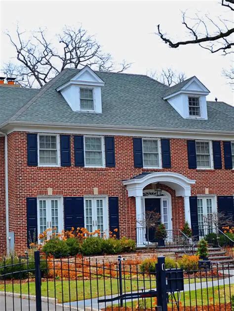 10 Fascinating Facts About the Iconic Home Alone House You Never Knew - Alerts7