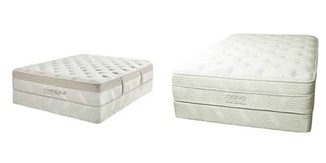 Saatva versus Loom & Leaf | Your RX For Restful Sleep