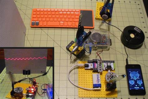 Diy Oscilloscope | Hackaday | Page 2