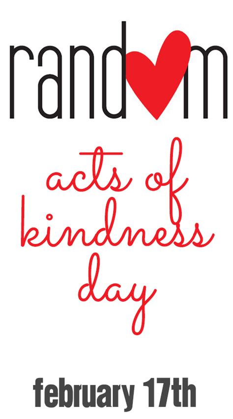 Random Acts Of Kindness Day This Week Emerging Nurse Leader