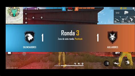 Ganando Una Partida 😁😁 Youtube