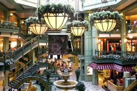 Best Shopping Malls And Areas In Washington Dc 2024 Wanderdc