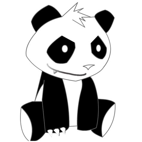 Anime Panda Explore The Cute And Playful World Of Anime Pandas