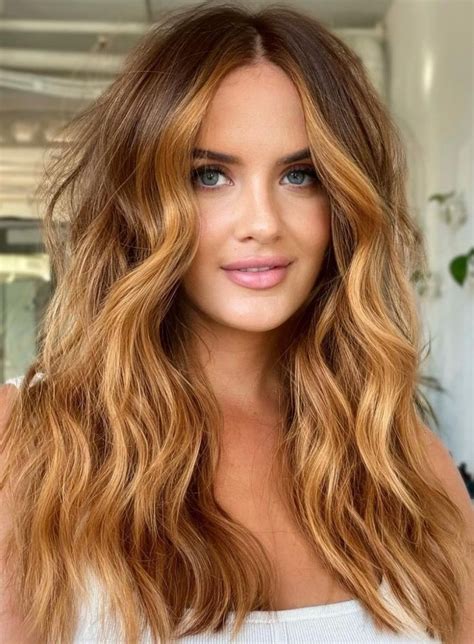 30 Gorgeous Caramel Hair Color Ideas For 2024 The Right Hairstyles