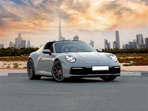 Guide To Renting A Luxury Car In Dubai At The Best Rates Oneclickdrive