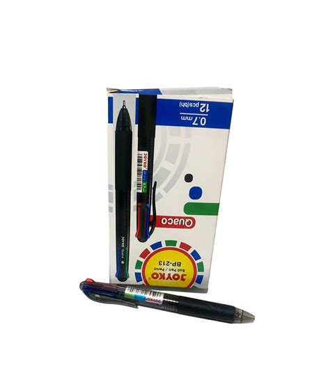 Pulpen 4 Warna JOYCO